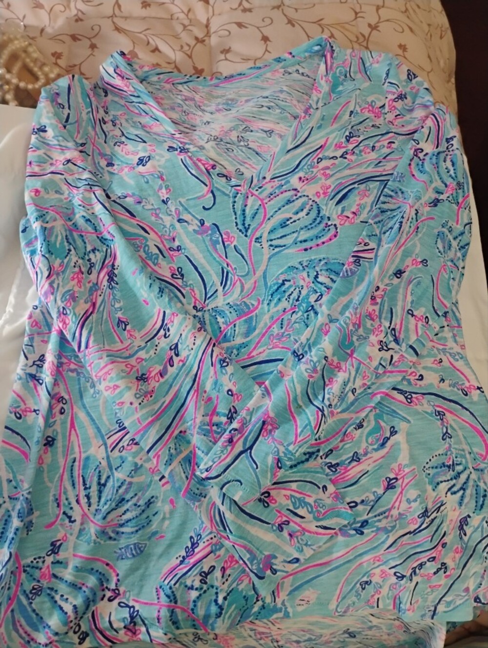 Lilly Pulitzer Long Sleeve